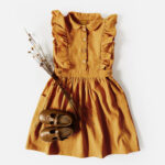 Vestido Isabelle