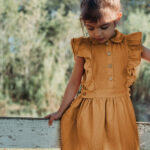 Vestido Isabelle