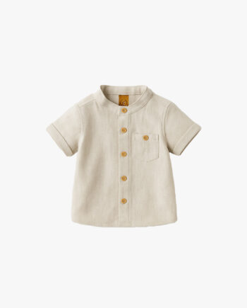 Camisa Theo