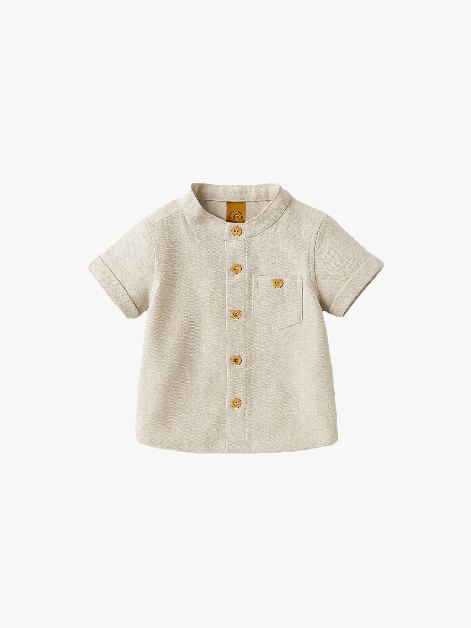 Camisa Theo