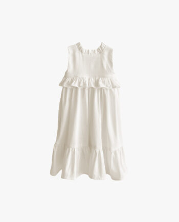 Vestido Rivera