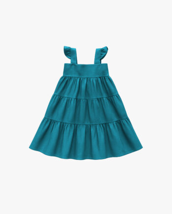 Vestido Alice Bleu