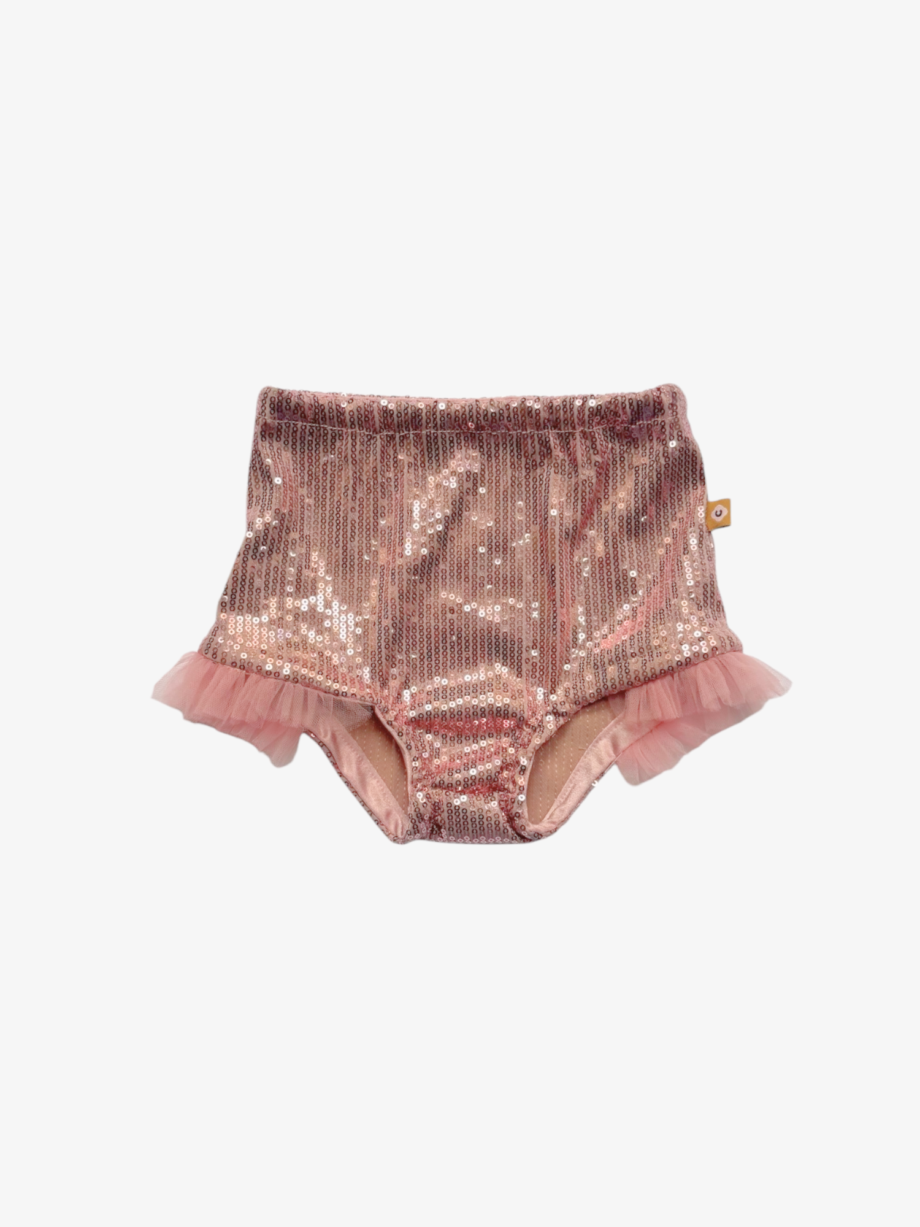 Hotpant Magique Rosé