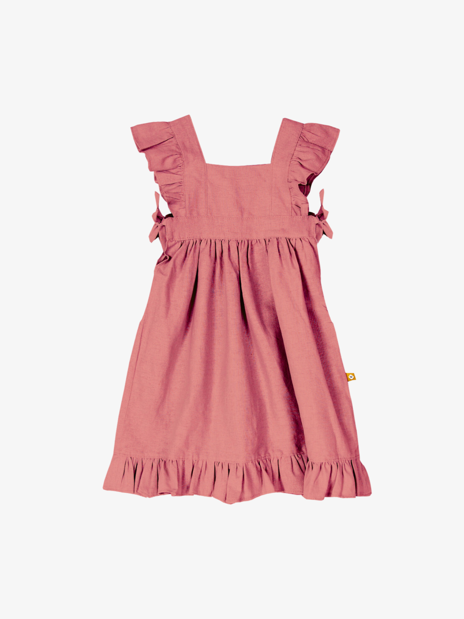 Vestido Hélène Guava