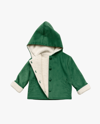 Casaco Maxime Vert