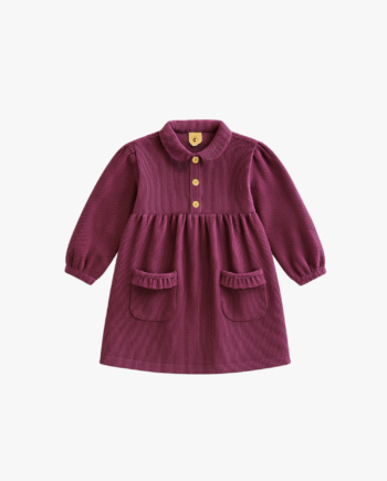 Vestido Camélia