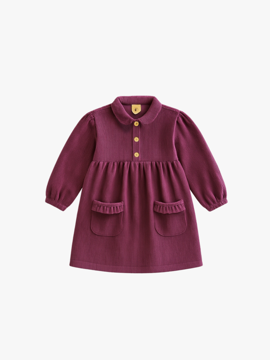 Vestido Camélia