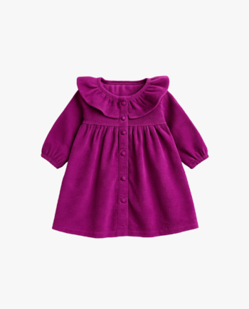 Vestido Colette