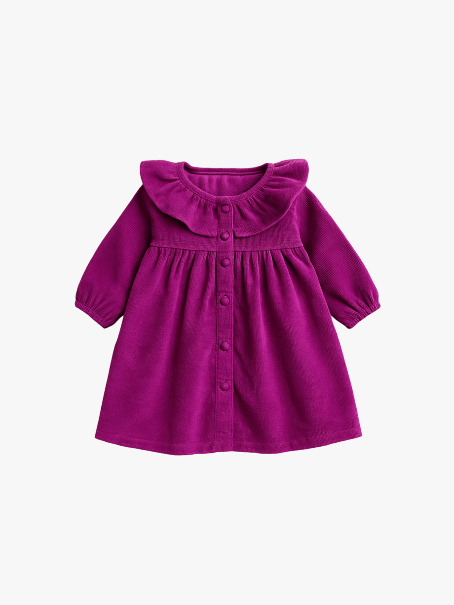 Vestido Colette