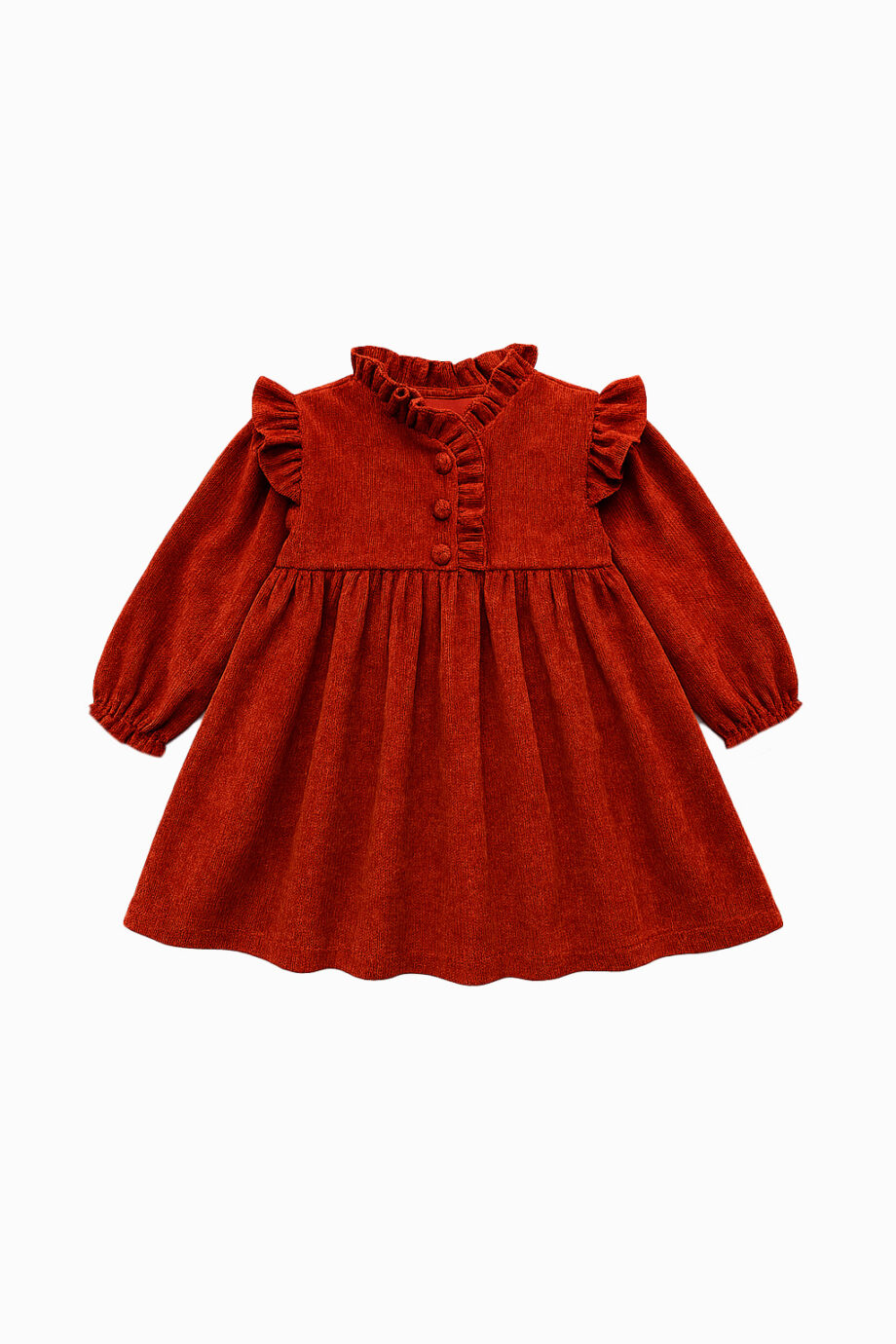 Vestido Geneviève