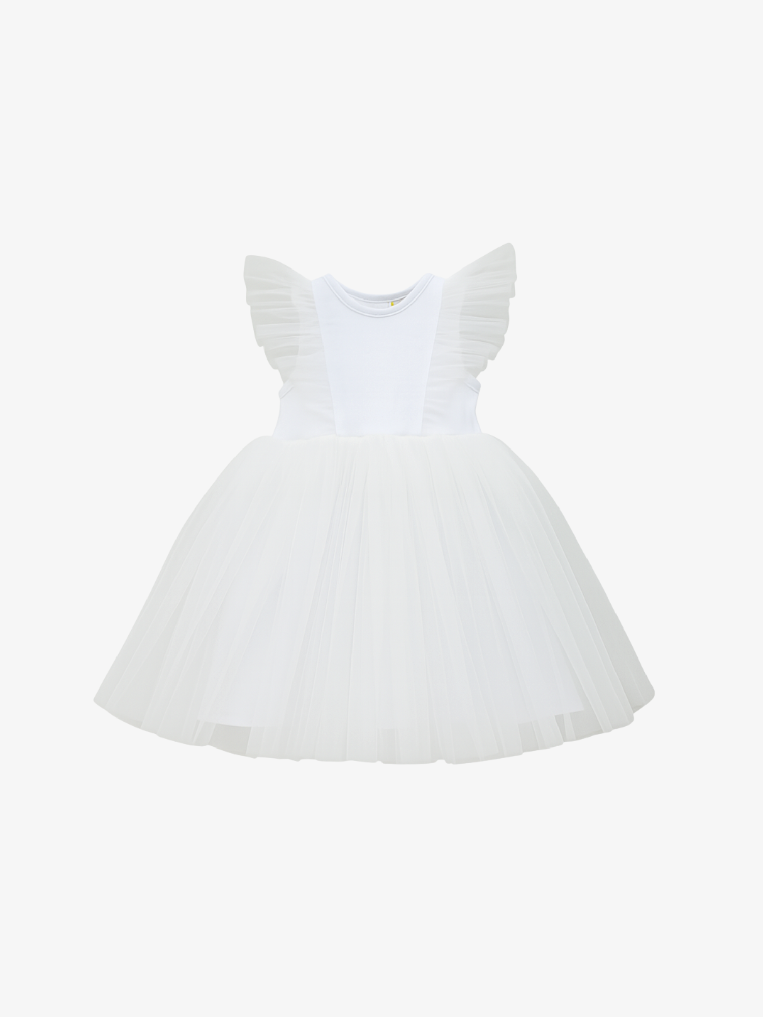 Vestido Édith Chantilly