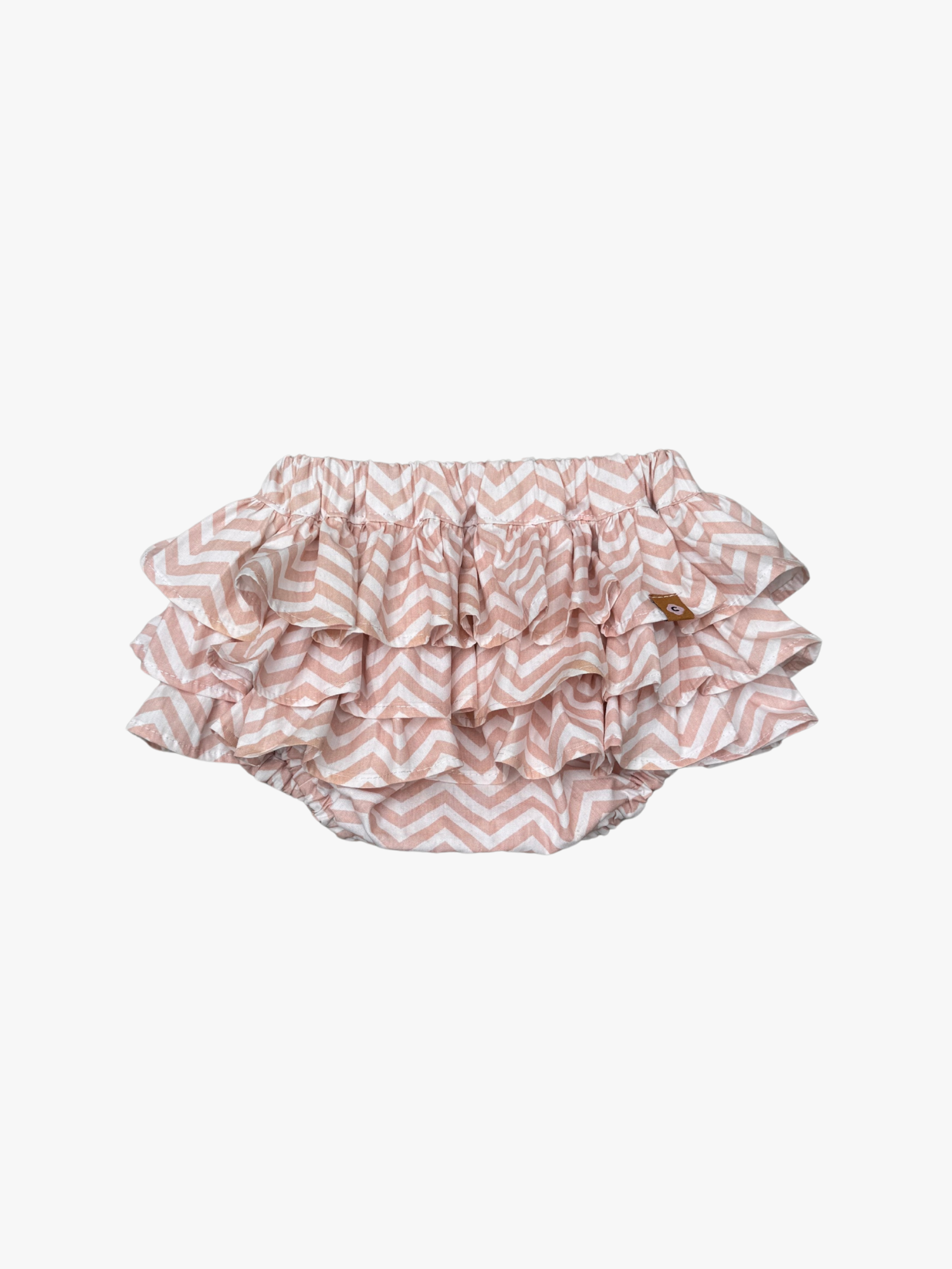 Bloomer Stripes Rosé