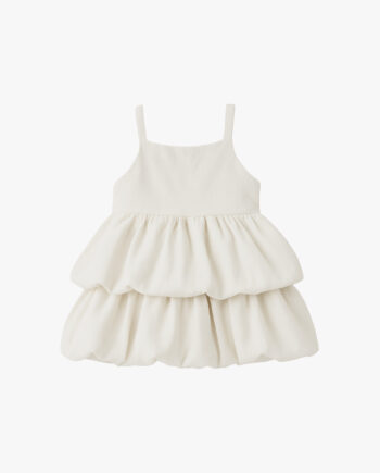 Vestido Liliénne Chantilly