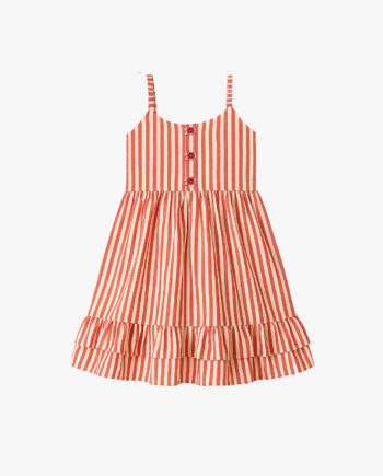 Vestido Mathilde Riviera