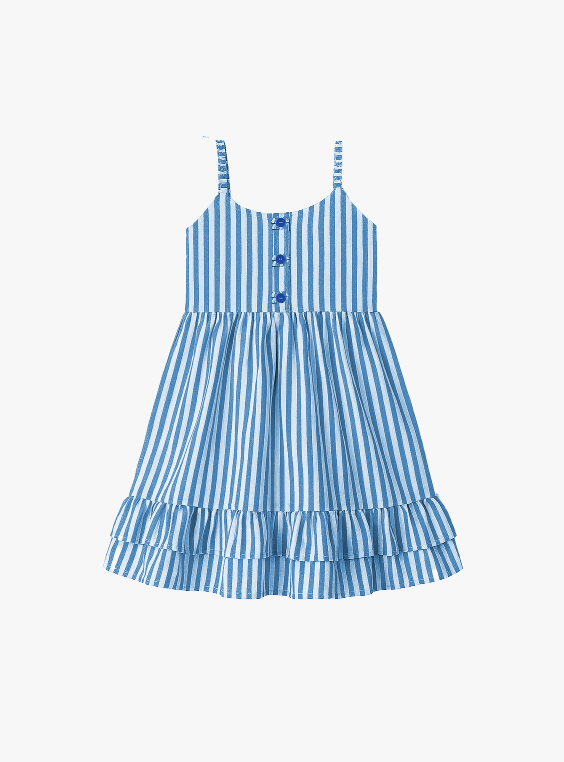 Vestido Mathilde Cote d'Azur