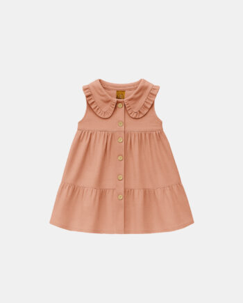 Vestido Mavie Summer