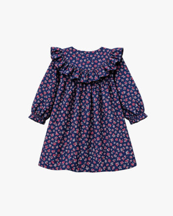 Vestido Anabelle Lune