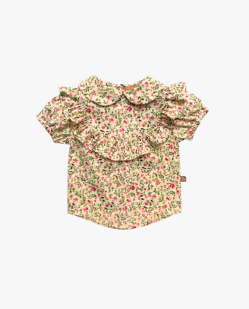 Blusa Jamile Criton