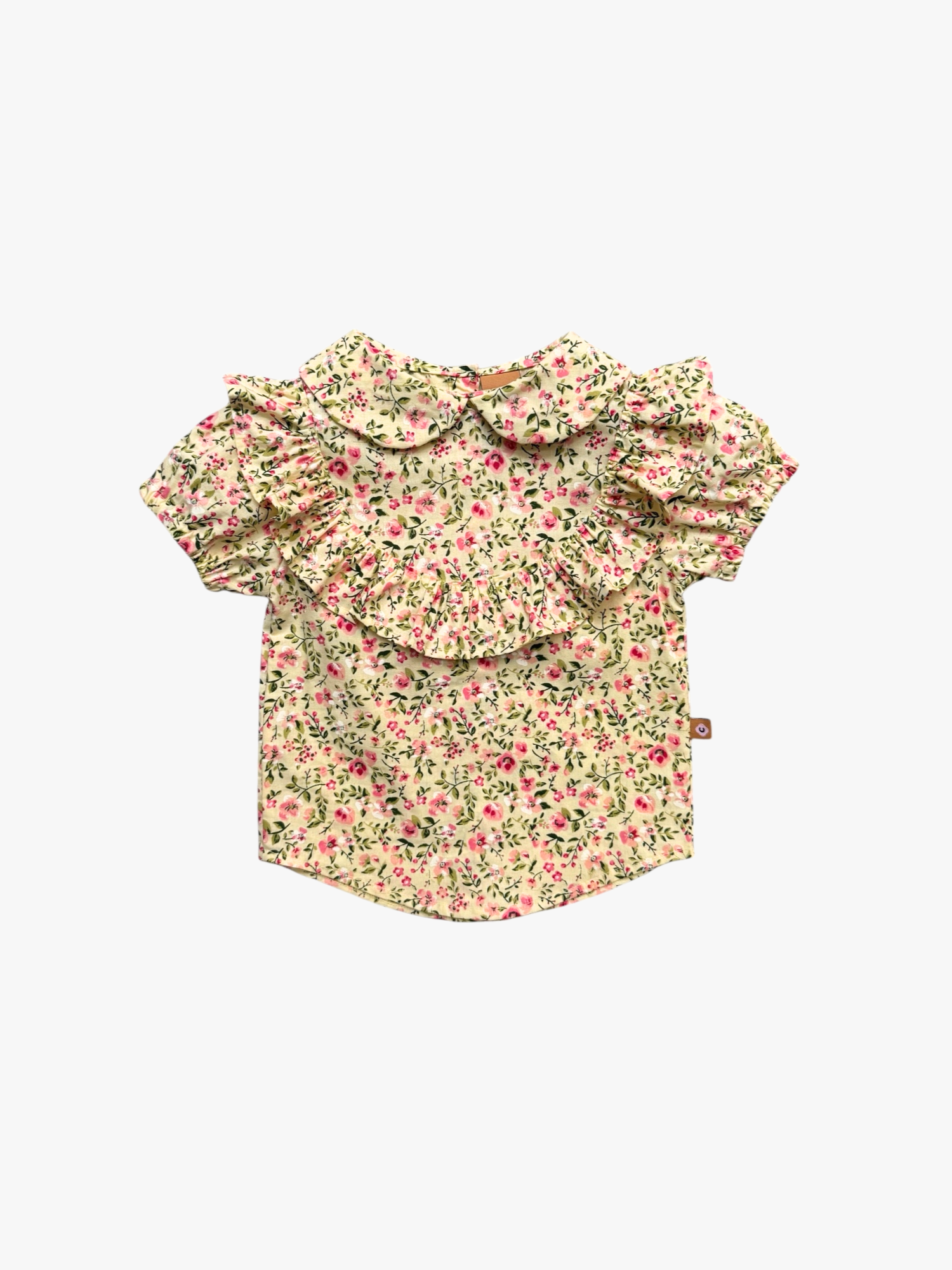 Blusa Jamile Criton