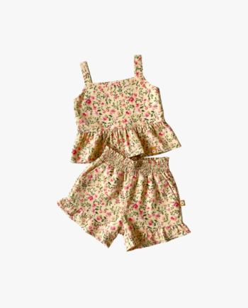 Conjunto Marie Citron