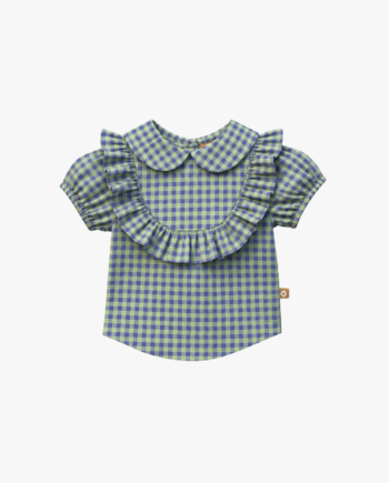 Blusa Jamile Sylvestre