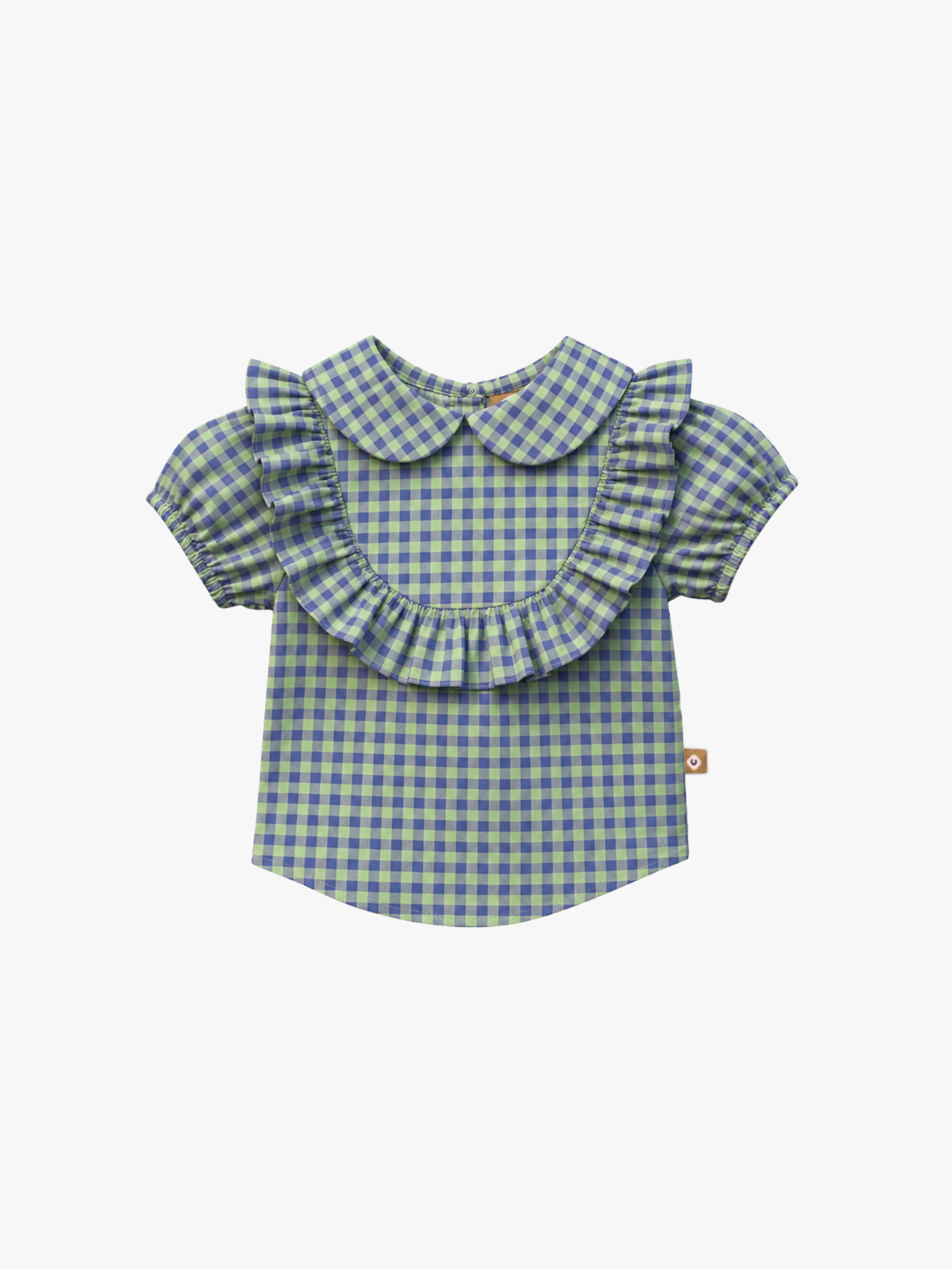 Blusa Jamile Sylvestre