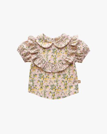 Blusa Jamile Primavère