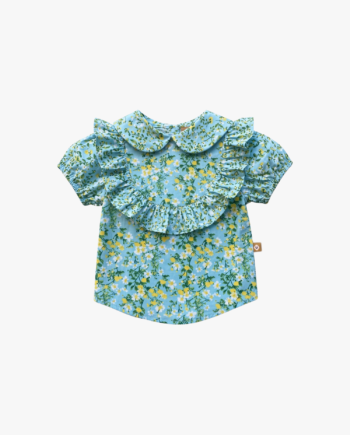 Blusa Jamile Célestine