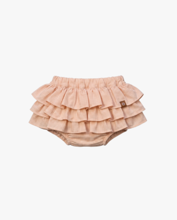 Bloomer Peach