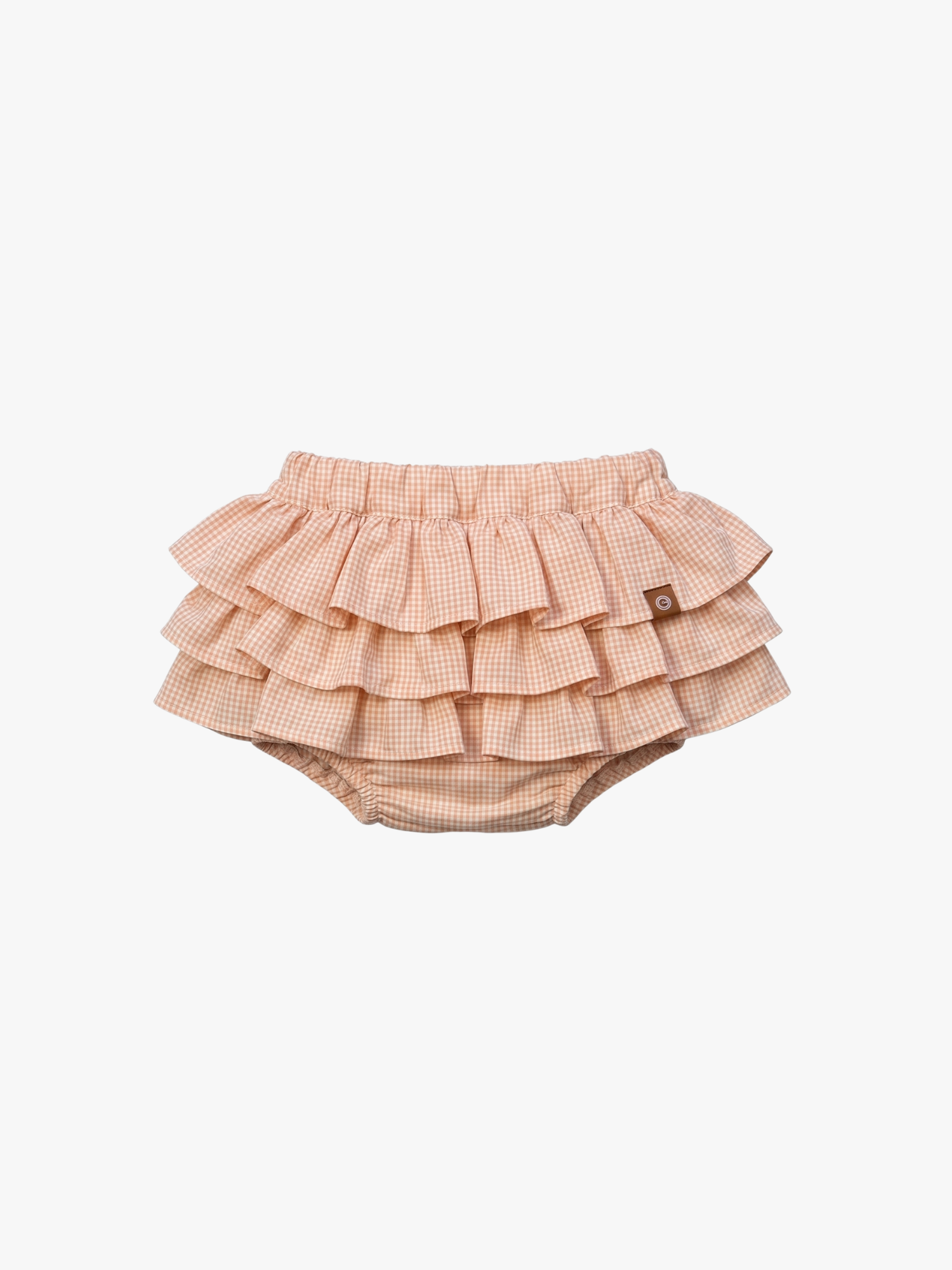 Bloomer Peach