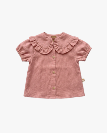 Blusa Émilie