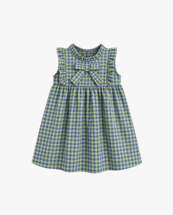 Vestido Maxime Summer