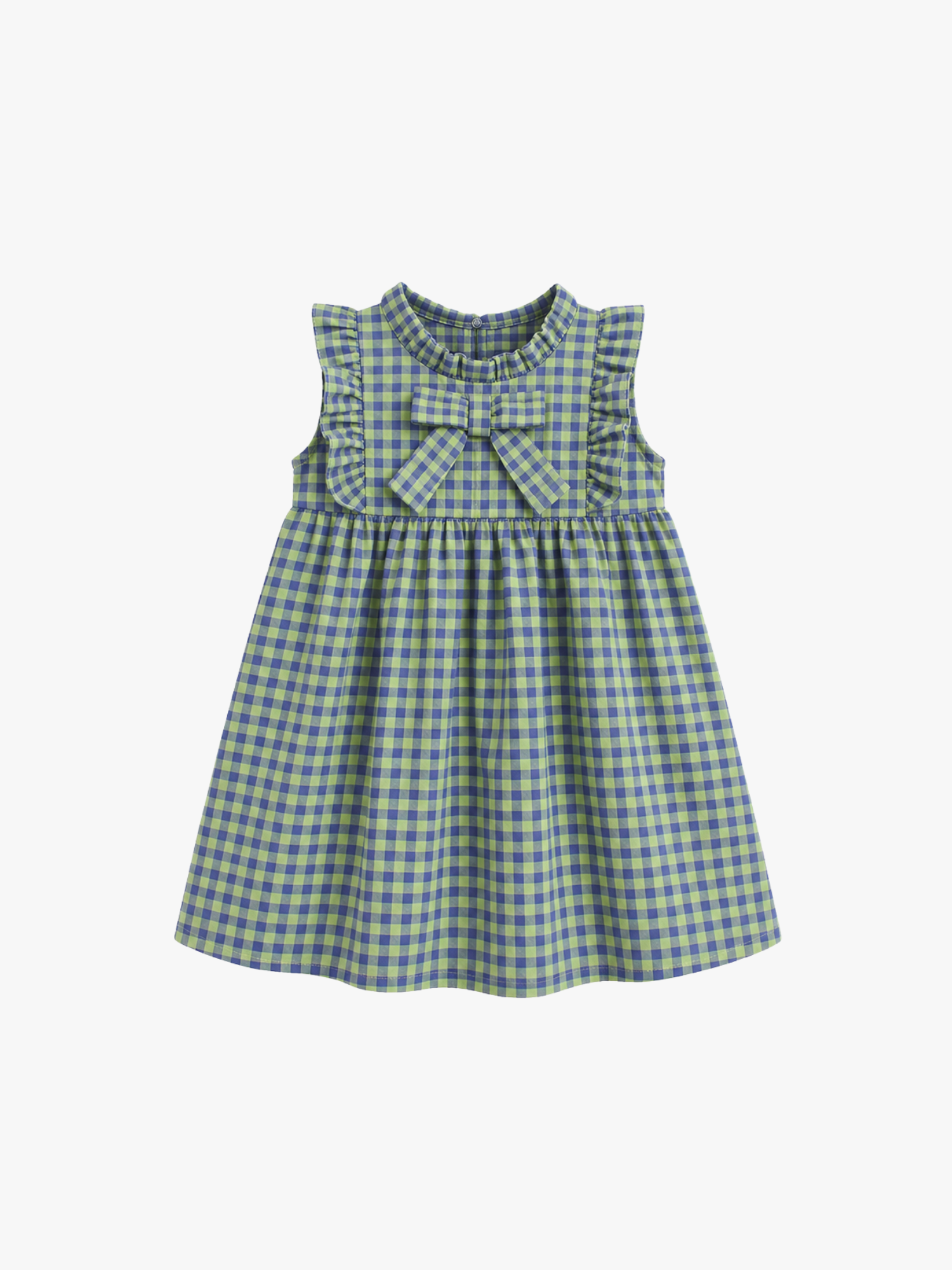 Vestido Maxime Summer