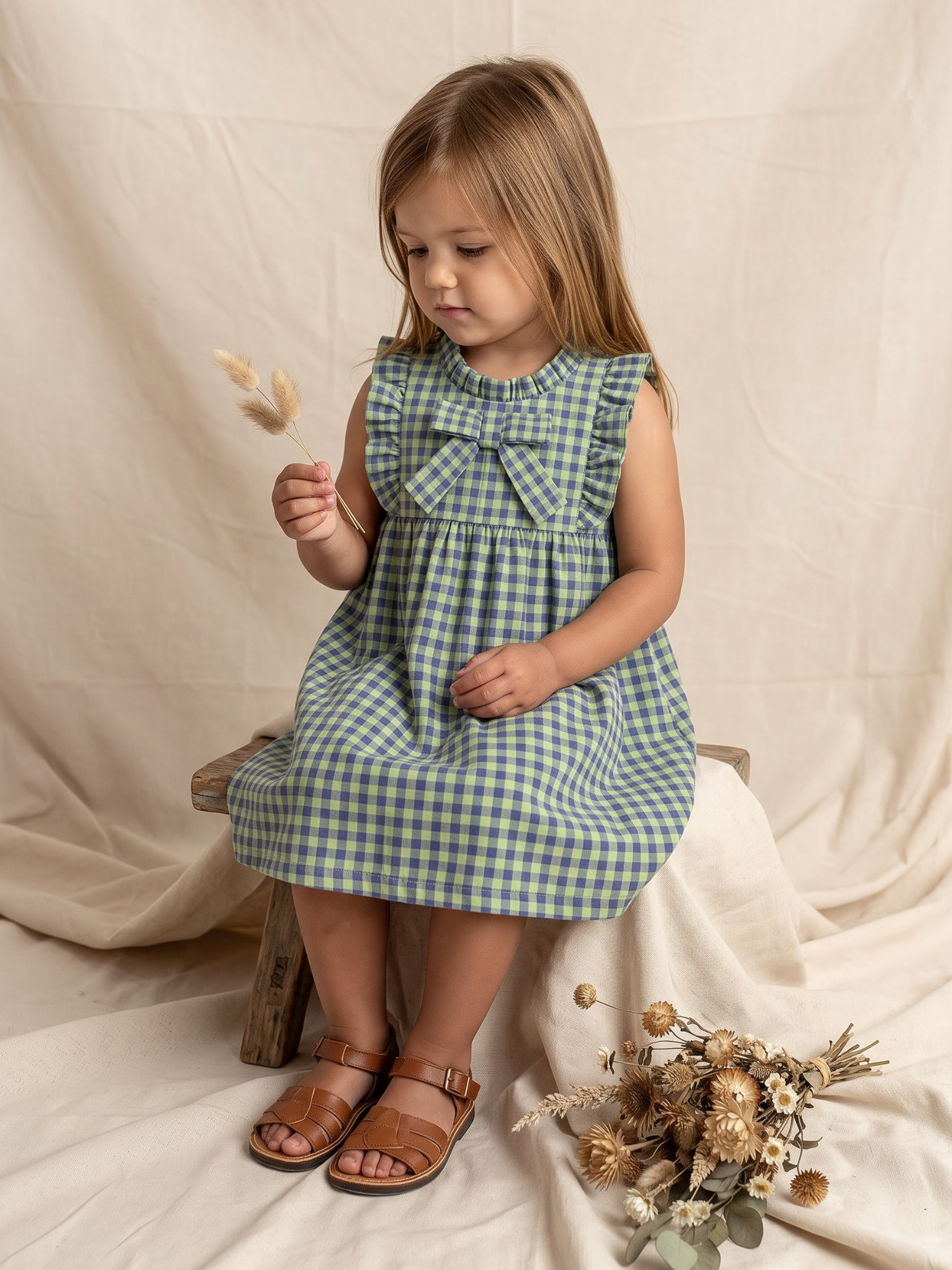 Vestido Maxime Summer