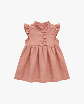 Vestido Geneviève Summer