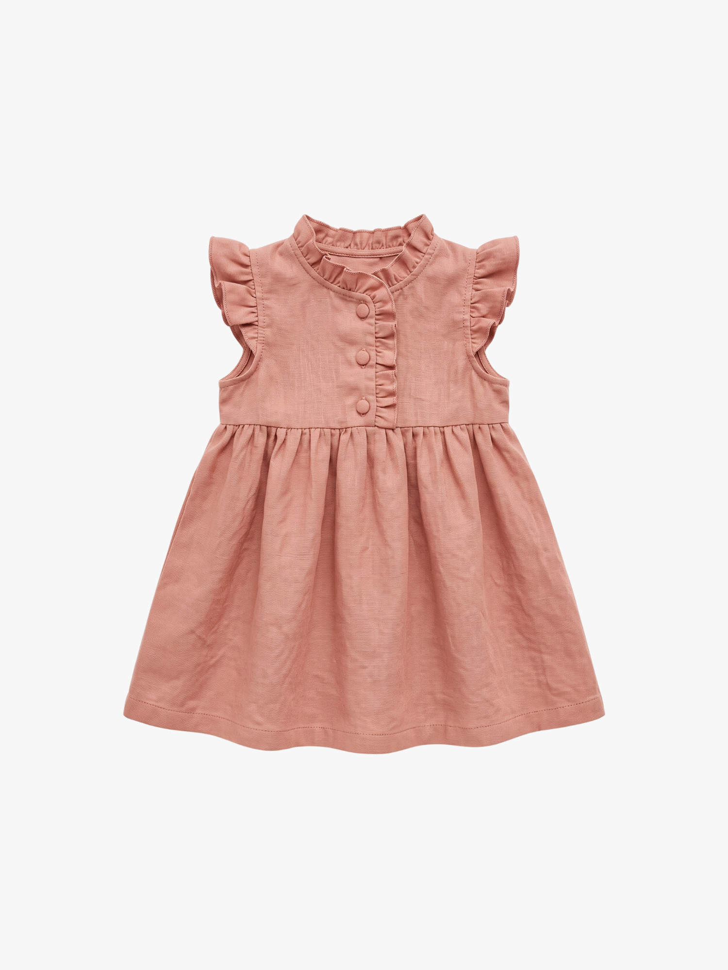 Vestido Geneviève Summer