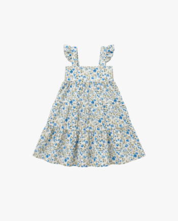 Vestido Alice Bouton