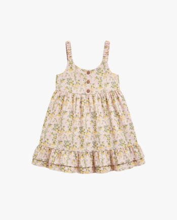 Vestido Mathilde Primavère