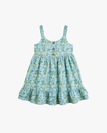 Vestido Mathilde Célestine