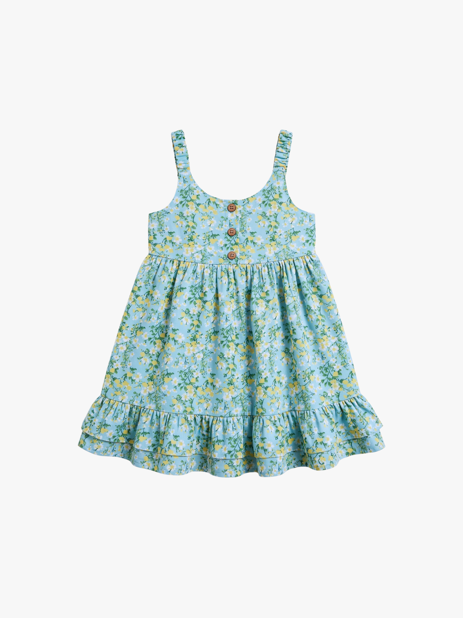 Vestido Mathilde Célestine