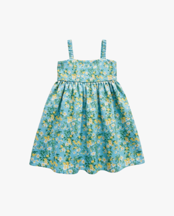 Vestido Eugenie Célestine
