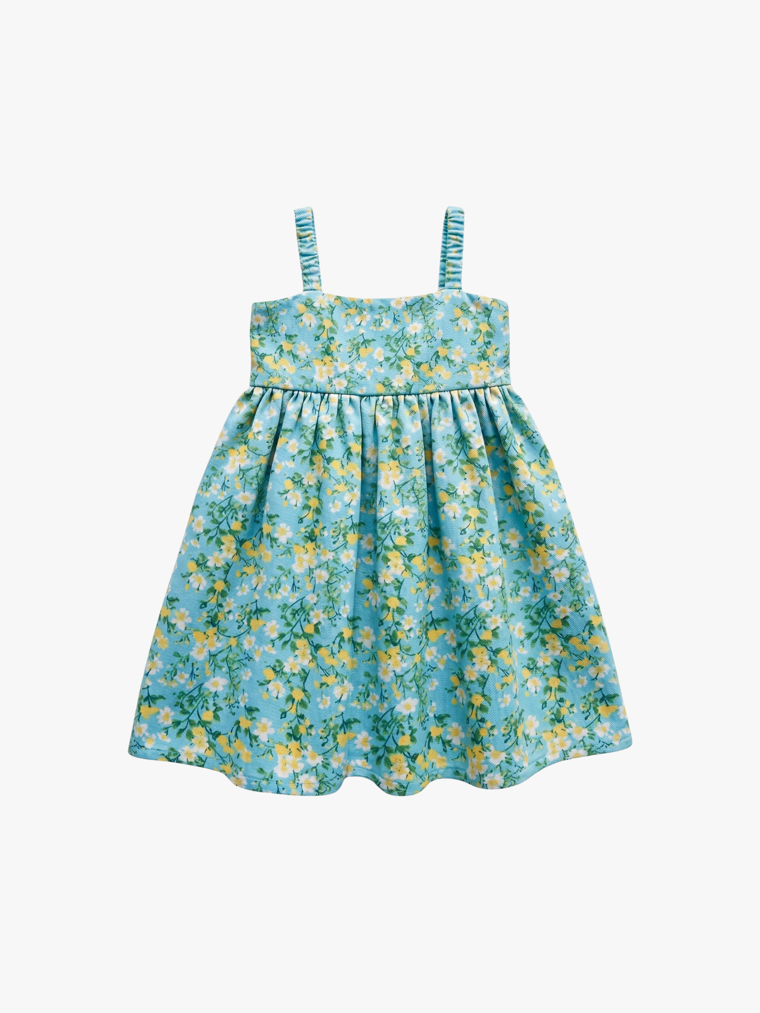 Vestido Eugenie Célestine