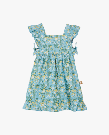 Vestido Hélène Célestine