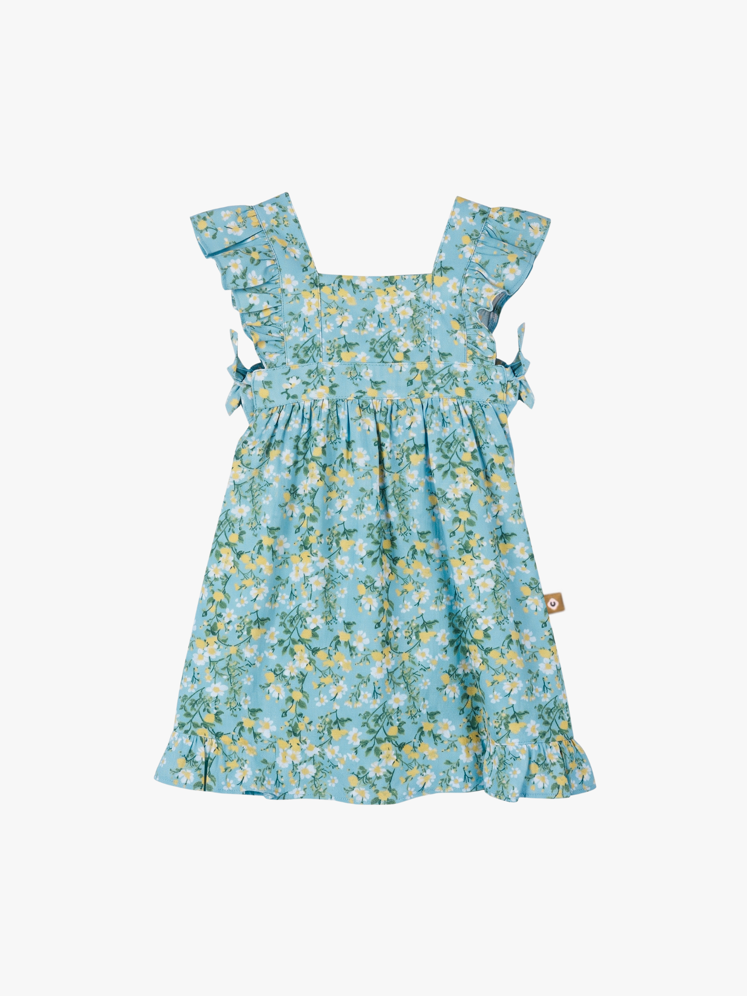 Vestido Hélène Célestine