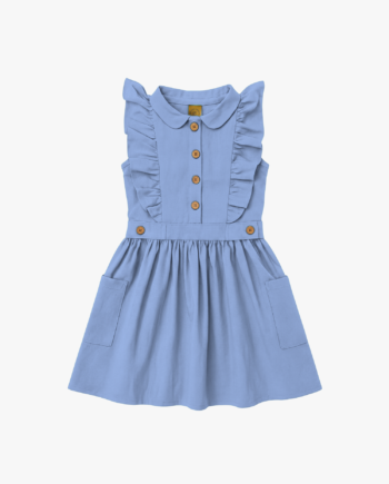 Vestido Isabelle Ciel