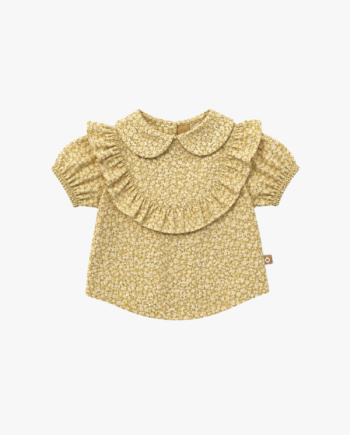 Blusa Jamile Soleil