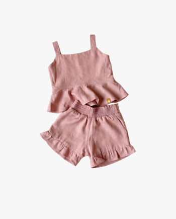 Conjunto Marie Colors