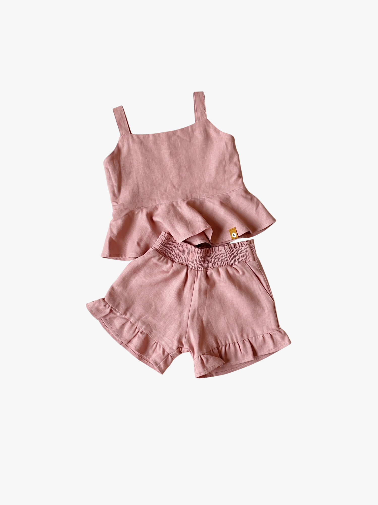 Conjunto Marie Colors