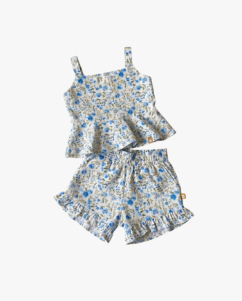 Conjunto Marie Bouton