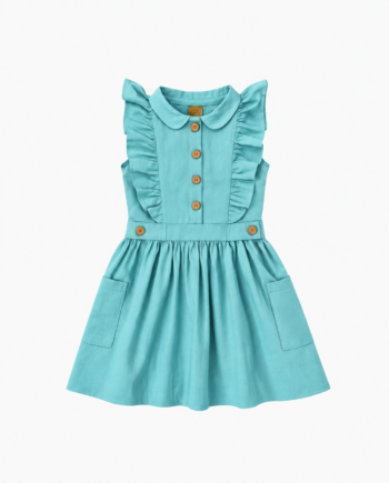 Vestido Isabelle Tifanny
